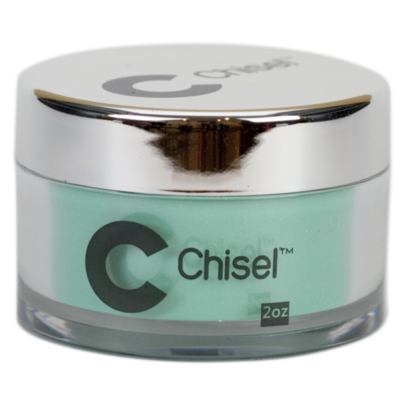 Chisel 2in1 Acrylic/Dipping Powder, OMBRE COLLECTION - 2oz #OM21A